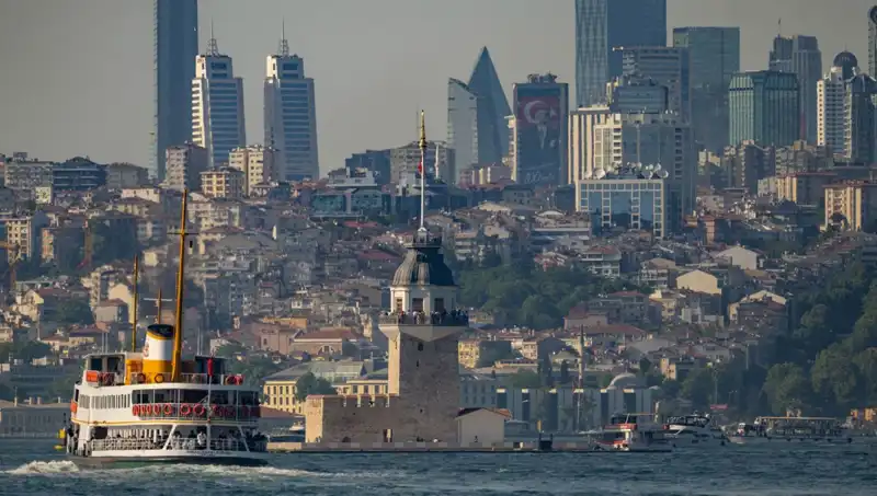 İstanbul'da Hafta Sonu Yaz Havası Esiyor: Dışarı Çıkmaya Hazırlanın!