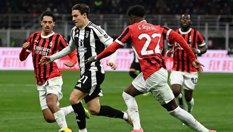 Yıldız Futbolcu Fagioli'den Yasa Dışı Bahis İtirafı: Spor Dünyasında Şok Gelişme