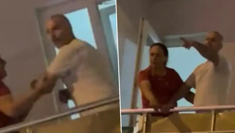 Bursa'da Panik Yaratan Olay: "Burayı Terk Edin, Katliam Yaparım" İfadesi