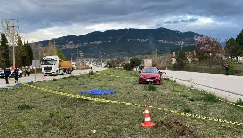 Karabük'te Feci Kaza: Aynı Aileden Dört Can Kimler Üzüldü?