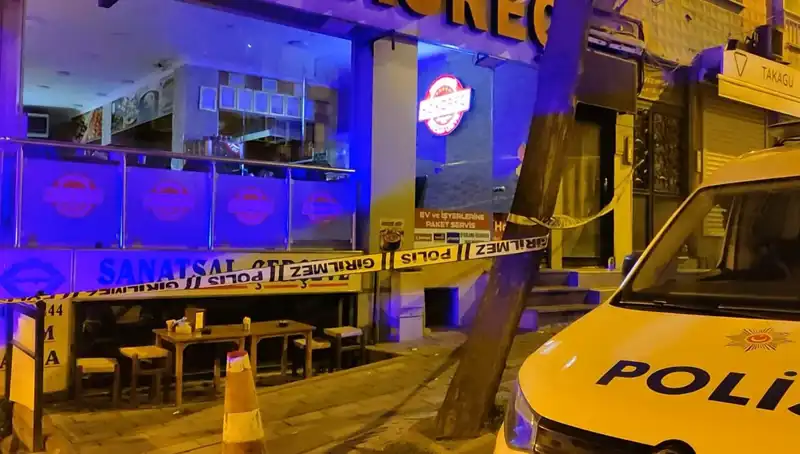Üsküdar'da Komşular Arasında Patlayan Çöp Kavgası Hayatları Kararttı