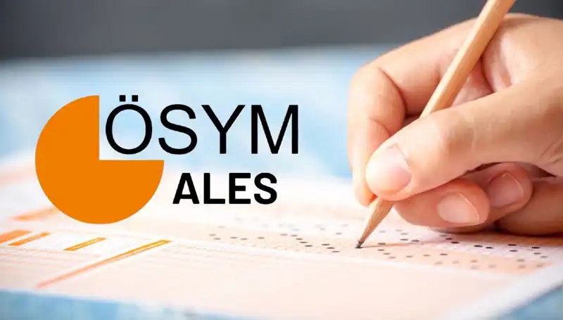 ÖSYM ALES/2 Başvurularını Başlattı: Son Tarih ve Detaylar Burada!