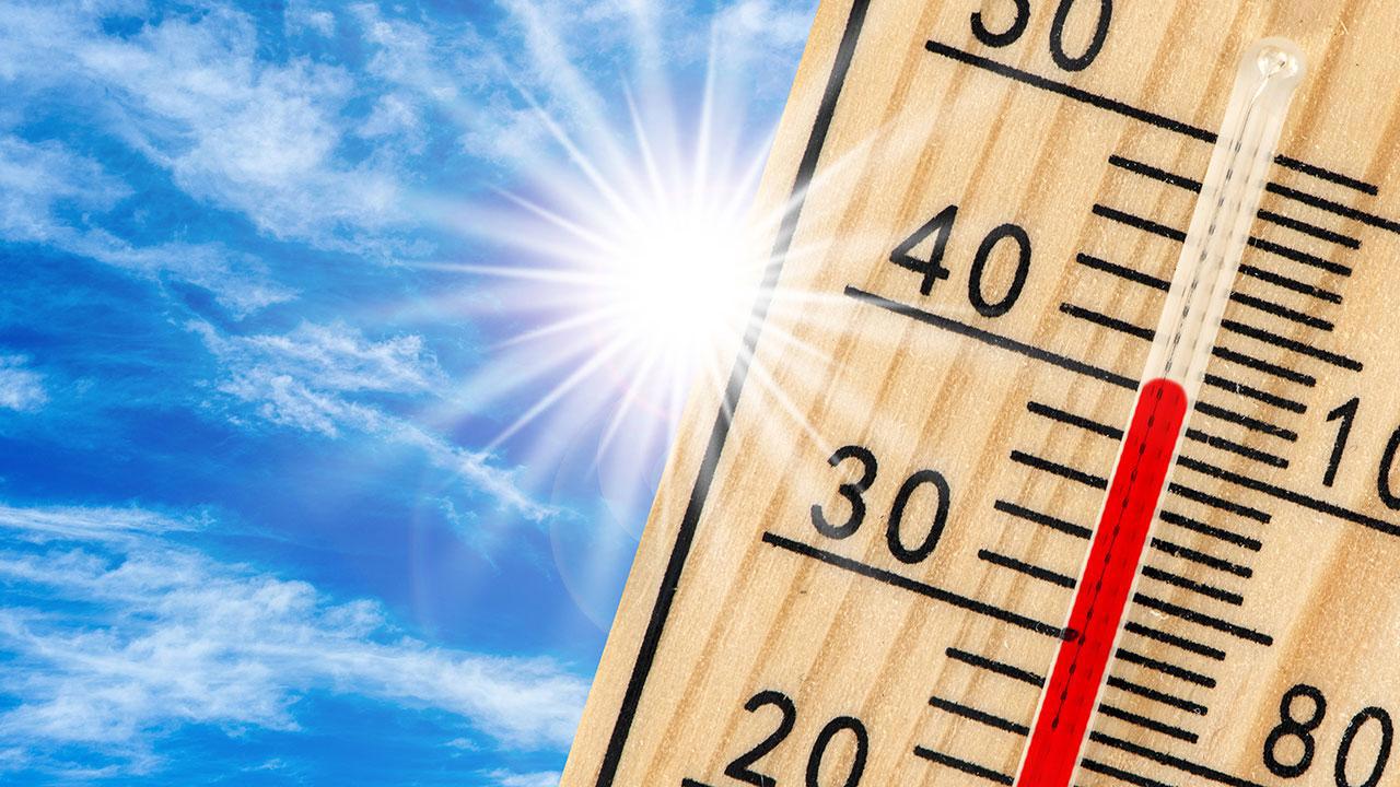 Dünya 2024'te Rekor Sıcaklık Kaydetti