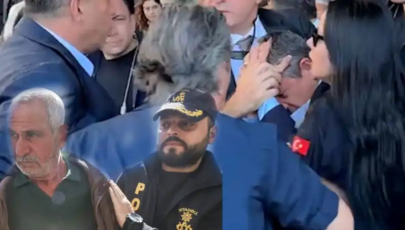 Özgür Özel'e Yapılan Saldırı: Önlenebilir Mi? Tehlikenin Önceden Bilgisi Vardı mı?
