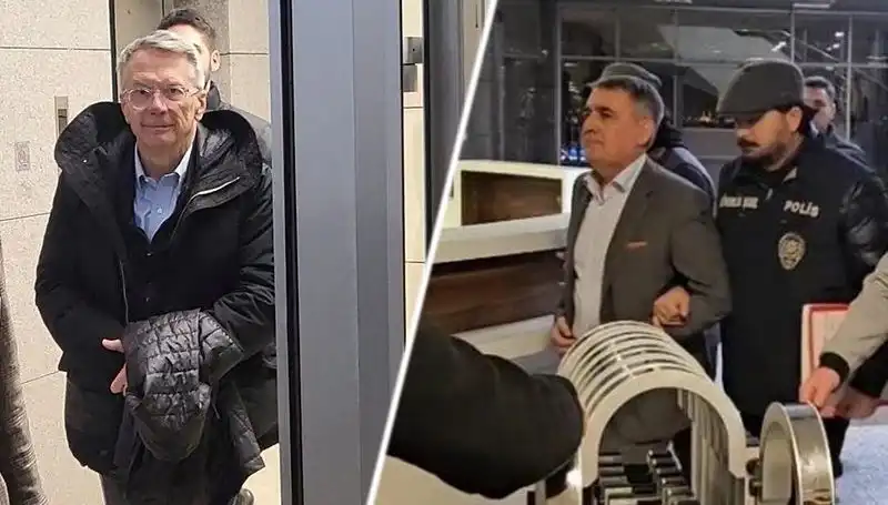 TÜSİAD İddianamesi Kabul Edildi: İş Dünyasında Yeni Bir Dönem Başlıyor!