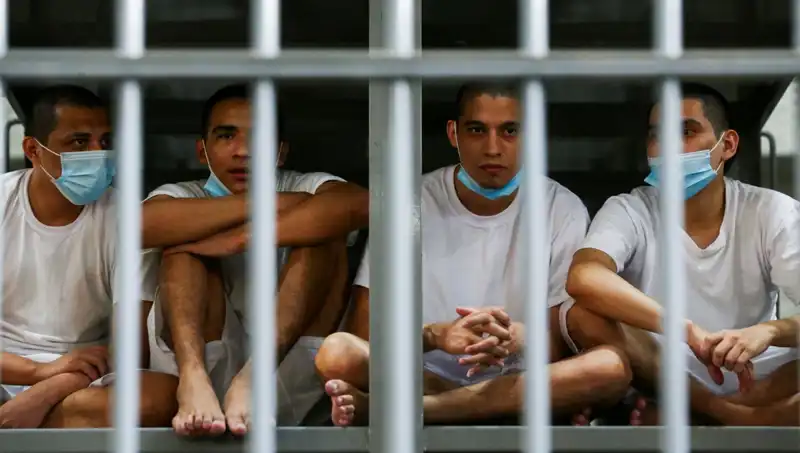El Salvador’dan Venezuela’ya Siyasi Tutuklu İadesi İçin Önemli Teklif
