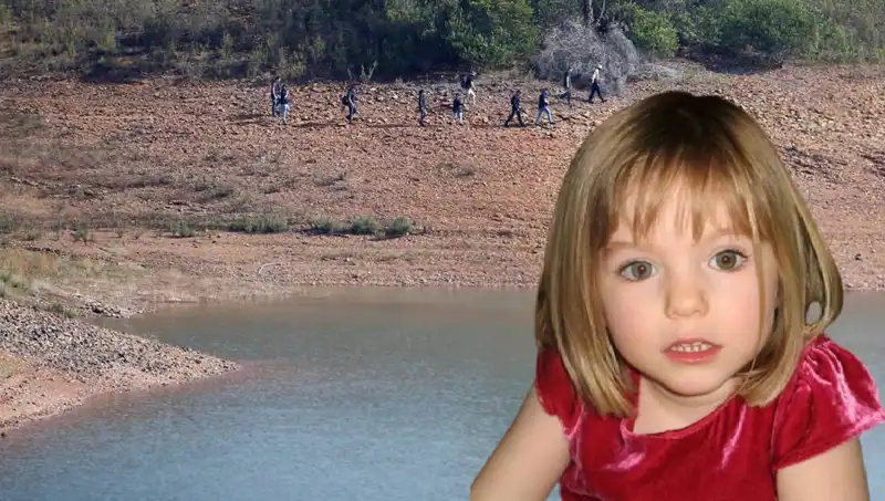 18 Yıl Sonra Yeniden Arama: Kaybolan Çocuk için Umut Yeniden Yeşerdi