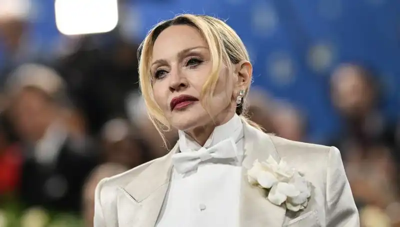 Madonna’nın Yeni Diyeti: Kanserle Mücadelede Şaşırtan İddialar