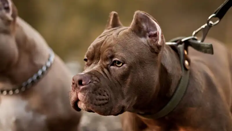 Köpeğin Patisiyle Tetiği Çekmesi, Sahibinin Hayatını Tehdit Etti!