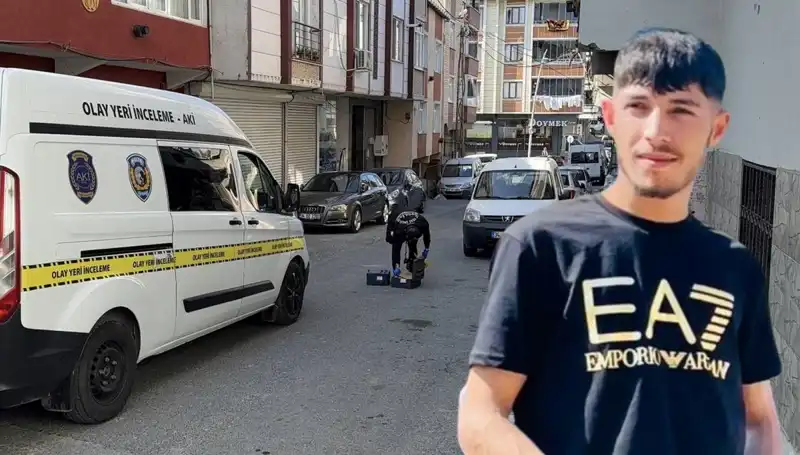 Kayıp Kardeşin Gizemi: Kan İzleri ve Cansız Bedenin Keşfi