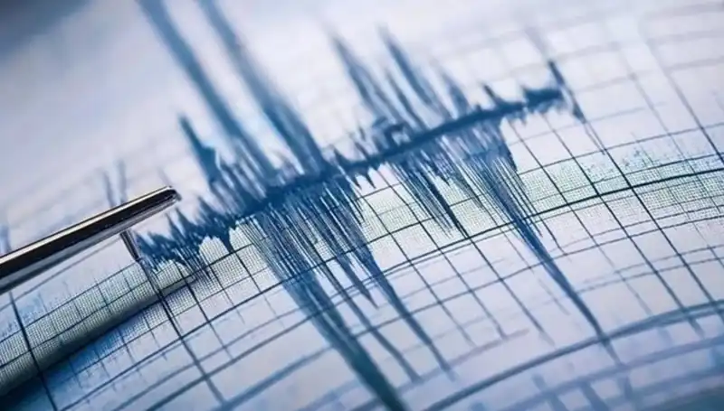 İstanbul’da Deprem Korkusu: Silivri Açıklarında Şiddetli Sarsıntı