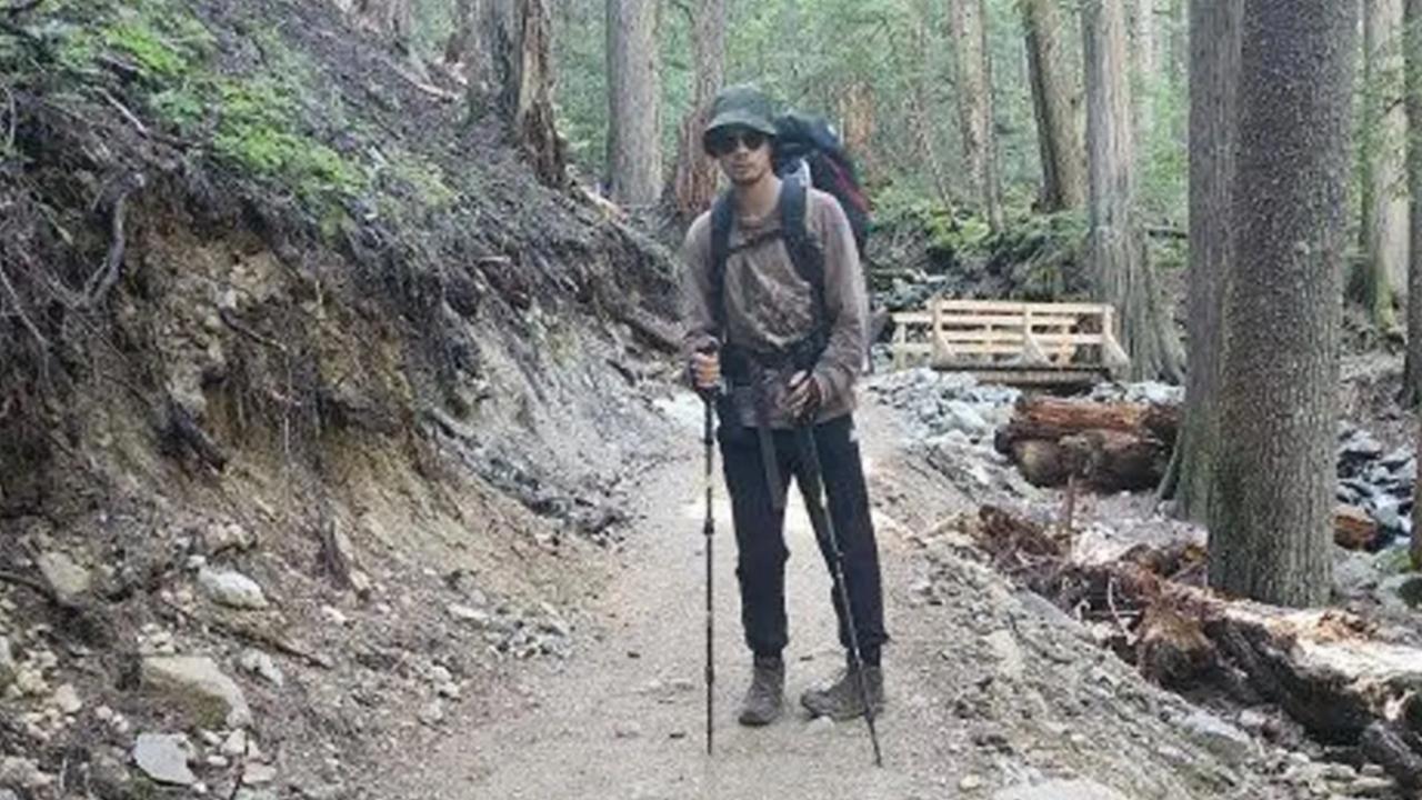 Kayıp Dağcı Beş Hafta Sonra Sağ Bulundu