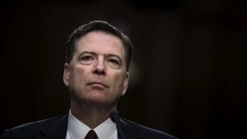 FBI Eski Şefinden Trump’a Şok Tehdit: 4 Rakamla Ne Demek İstedi?