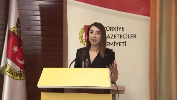 NTV, Gazeteciler Cemiyeti'nden Ödül Almaya Layık Görüldü