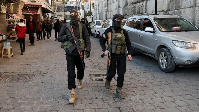 Suriye Dürzileri, Netanyahu’nun Açıklamalarına Büyük Tepki Gösterdi