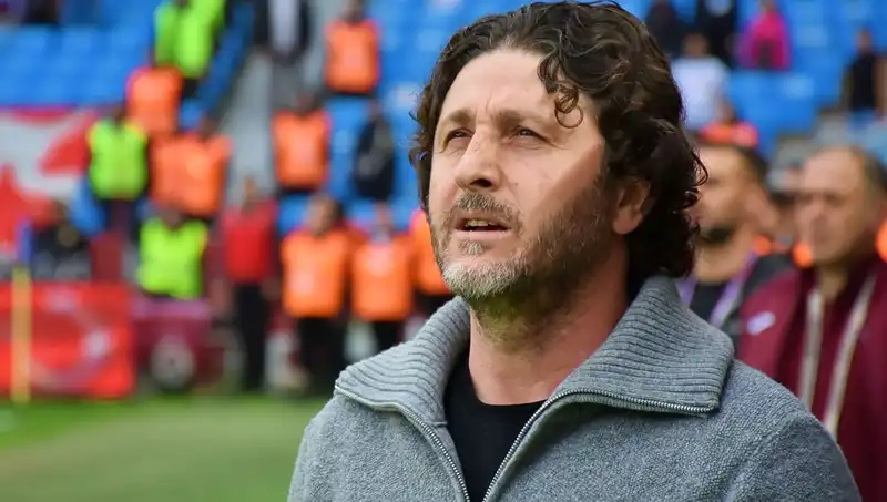 Trabzonspor’un Fatih Tekke ile Yükselişi: Yeni Dönem Başlıyor