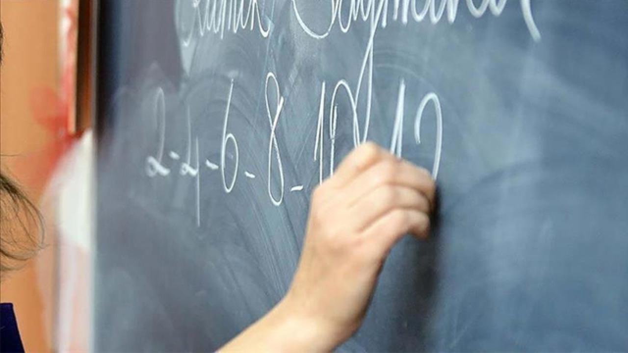 20 Bin Öğretmen Ataması Tercih Süreci Başlıyor