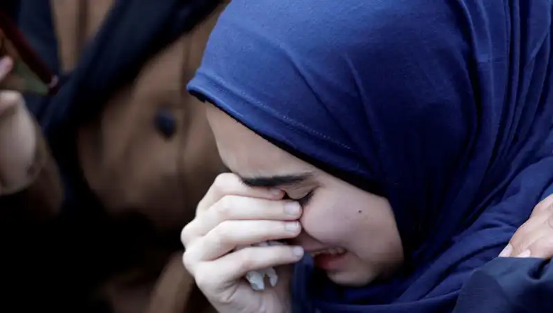 18 Yıl Sonra Bebeği İçin Mücadele Eden Anne ve Acı Sonuç