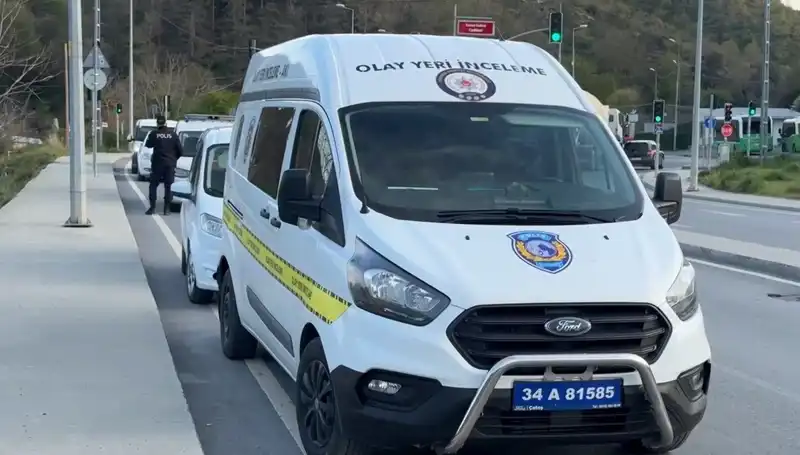 Uzaklaştırma Kararına Rağmen Sokak Ortasında Kurşun Yağdıran Kişi Yakalandı