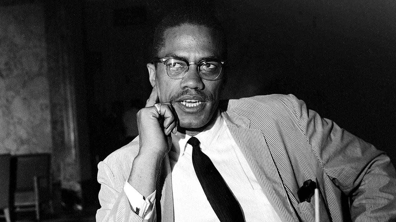 Malcolm X'in Ailesi ABD Hükümetine 100 Milyon Dolarlık Dava Açtı