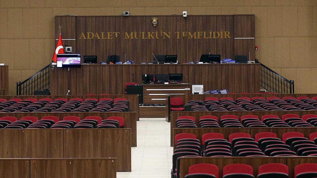 Yenidoğan Çetesi Davasında 9. Gün
