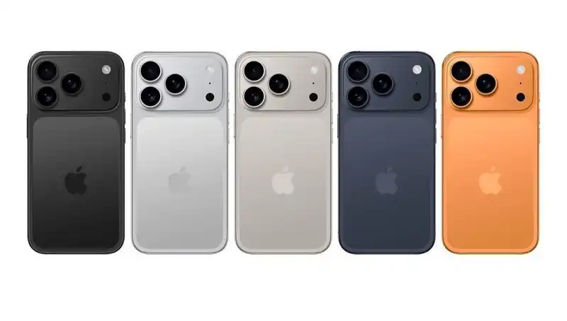 iPhone 17'nin Çıkış Tarihi: Apple'dan Beklenen Duyuru