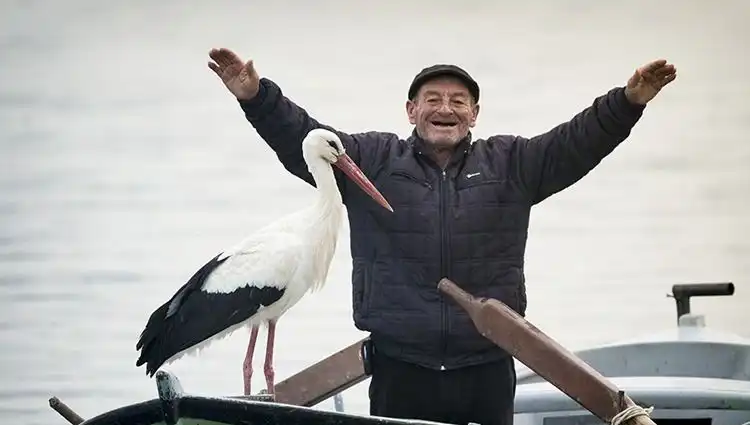 Alper Tüydeş'in Soruşturması: Yaren Leylek Geldi mi?