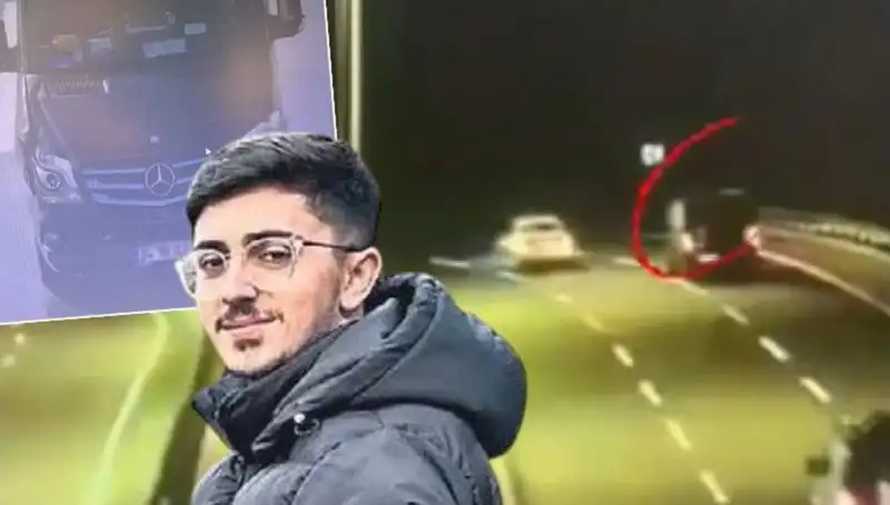 Sürücünün Ölümcül Kazasında 9 Yıla Kadar Hapis Cezası İstemi