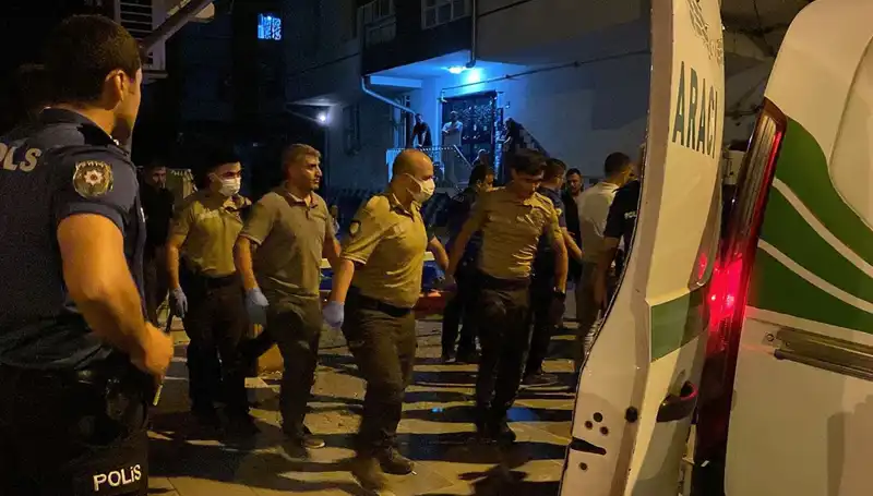 Eşini Katleden Adam Sonrasında İntihar Etti: Olayın Detayları Şok Edici