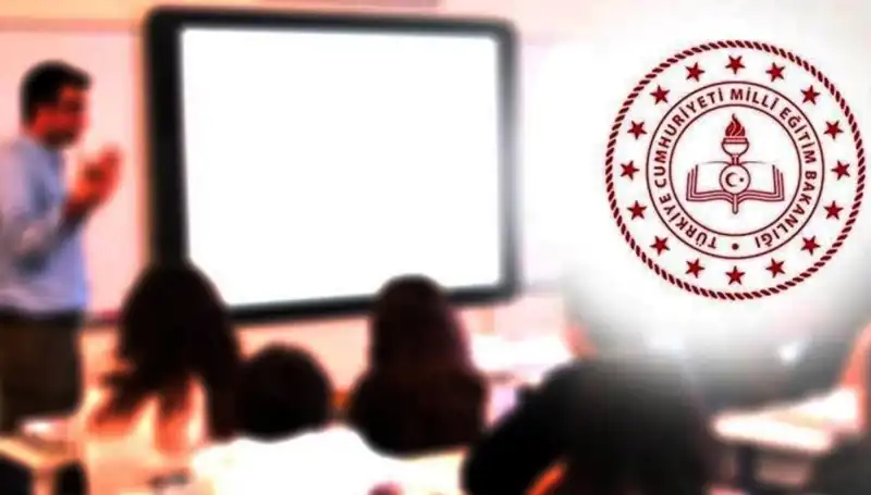 MEB, 15 Bin Sözleşmeli Öğretmen Alımına Başvuruların Başladığını Duyurdu!
