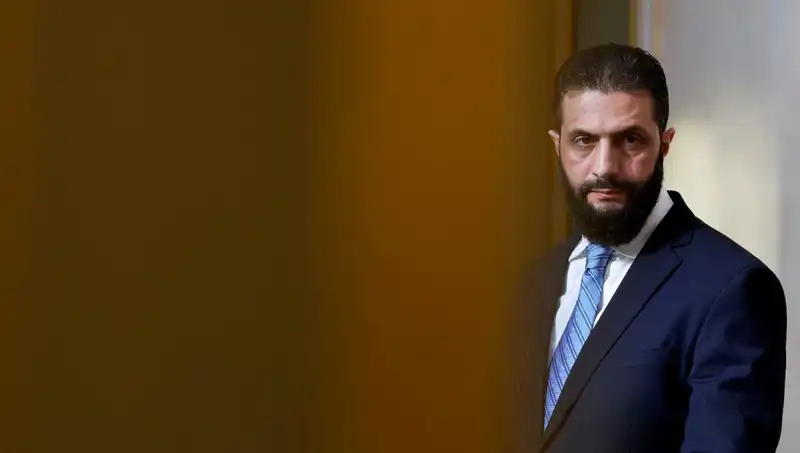 Suriye Lideri Beşar Esad'ın Azerbaycan Ziyareti: Yeni Dönem mi Başlıyor?