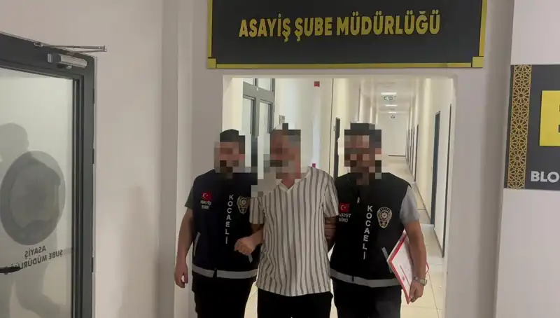 Kocaeli'nde Aile Vahşeti: Olayın Gizemi Perde Arkasında Ne Var?