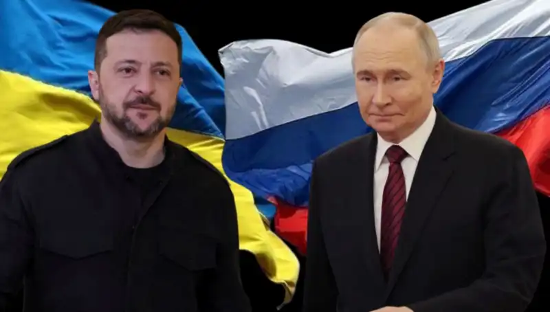 İstanbul’da Kritik Zirve: Zelenski ve Putin Arasındaki Görüşme Ne Anlama Geliyor?