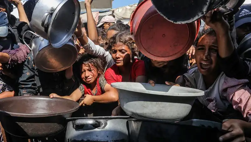 Gazze'de İlaç Krizi: Hayati İhtiyaçlar Tehlikede!