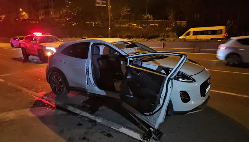Bayrampaşa'da Faciaya Sebep Olan Zincirleme Kaza: 2 Kişi Hayatını Kaybetti