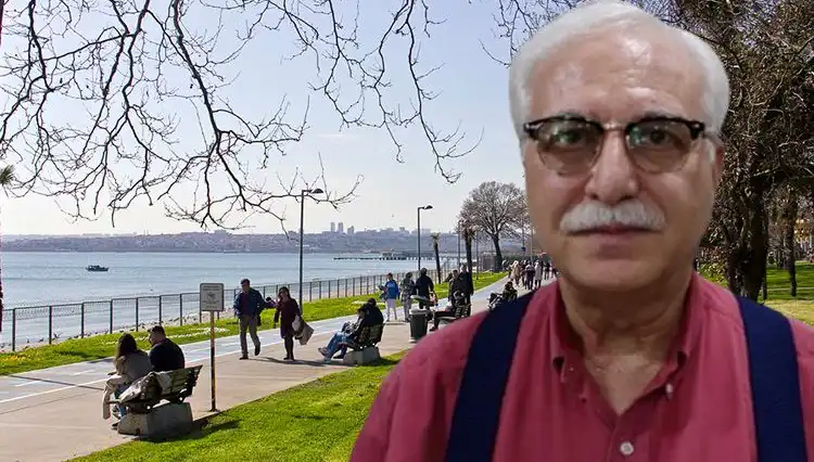 Prof. Dr. Özlü'den Çiçek Alerjisi Uyarısı: Baharda Dikkat Edilmesi Gerekenler