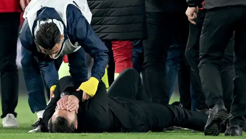 Galatasaray, Fenerbahçe’ye Verdiği Yanıtla Sporun Değerlerini Savundu