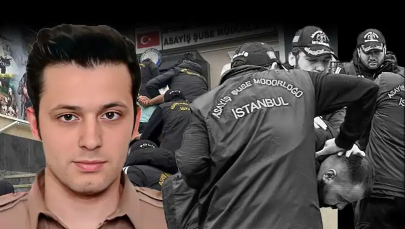 Kimlik Kontrolü Sırasında Saldırıya Uğrayan Bekçi Acı Bir Şekilde Şehit Oldu