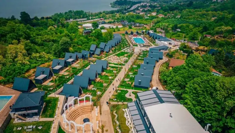 Bungalovlarda Gizli Kamera Kontrolleri Başlıyor! Yurt Dışından Cihaz Getirildi