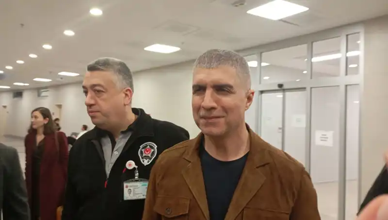 Maliye Bakanlığı, Özcan Deniz'in Gelirlerine Yönelik Vergi İncelemesi Başlattı