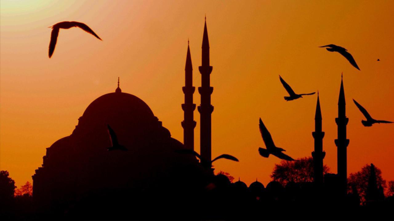 Mukaddes Üç Aylar Bugün Başlıyor