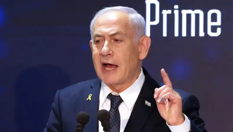 İsrail'den Halifelik Açıklaması: Stratejik İzin Verilmeyecek!