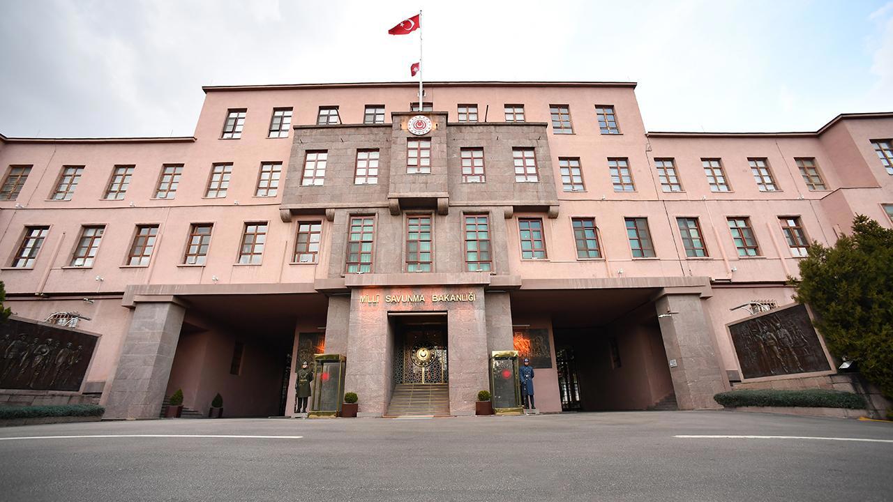 MSB'den Yeni Harekat Açıklaması