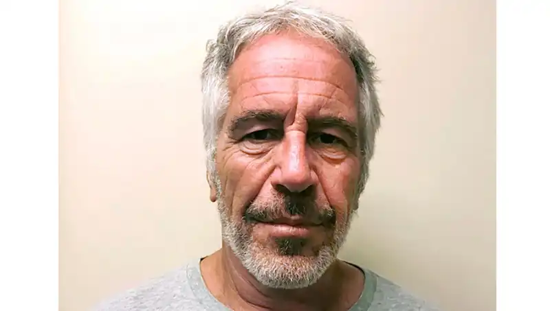 Epstein'ın Gizemli Müşteri Listesi: Trump da Var mıydı?