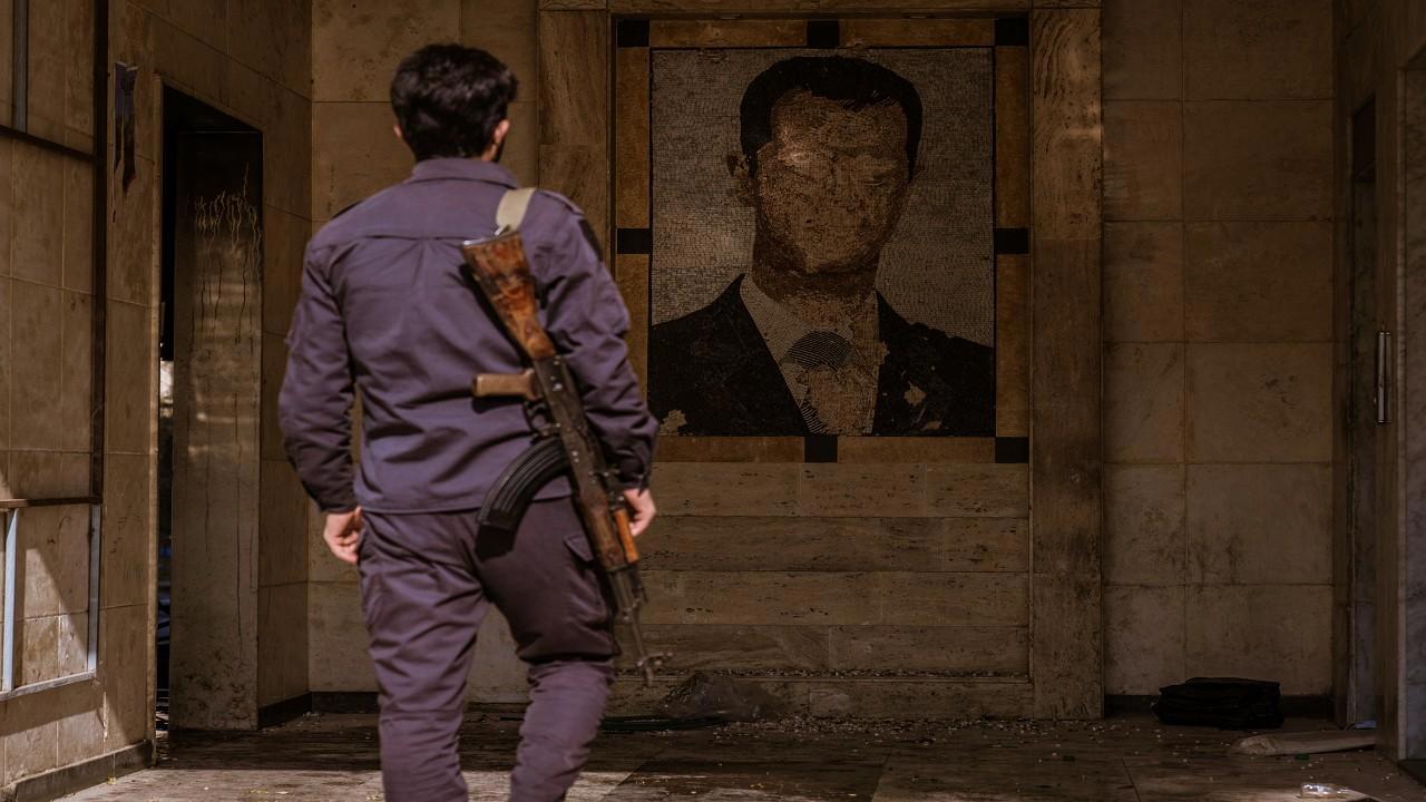 Suriye'de Son Durum: Gerçeklerle Yüzleşmek