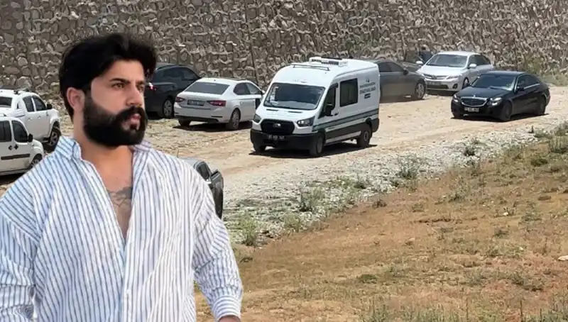 Sosyal Medya Fenomenine Pusu: Kızlarının Sağlık Durumu Ciddileşiyor