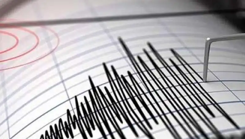 Sındırgı'da Şok Eden Deprem: 4,3 Büyüklüğünde Sarsıntı Yaşandı