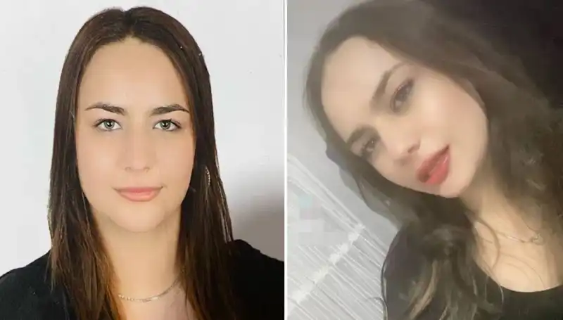 Kayıp Sudenaz İki Haftalık Mücadelenin Ardından Bulundu!