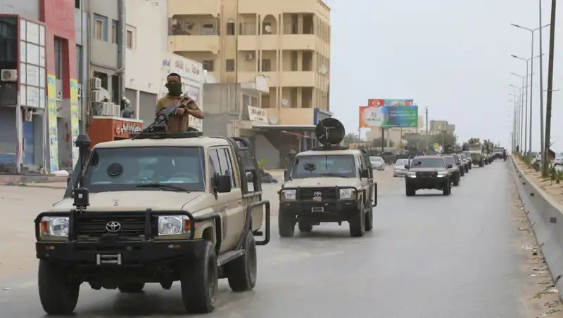 Birleşmiş Milletler'den Libya'da Barış İçin Acil Çağrı
