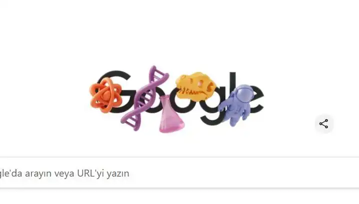 STEM Alanındaki Kadınlar: Yenilikçi Kadınların Gücü Google Doodle ile Anlaşıldı